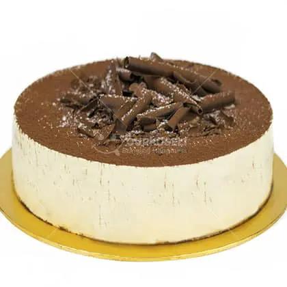 Tiramisu Cake ( 2 Pound )