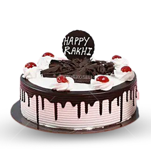 Black-Forest-Raksha-Bandhan-Cake