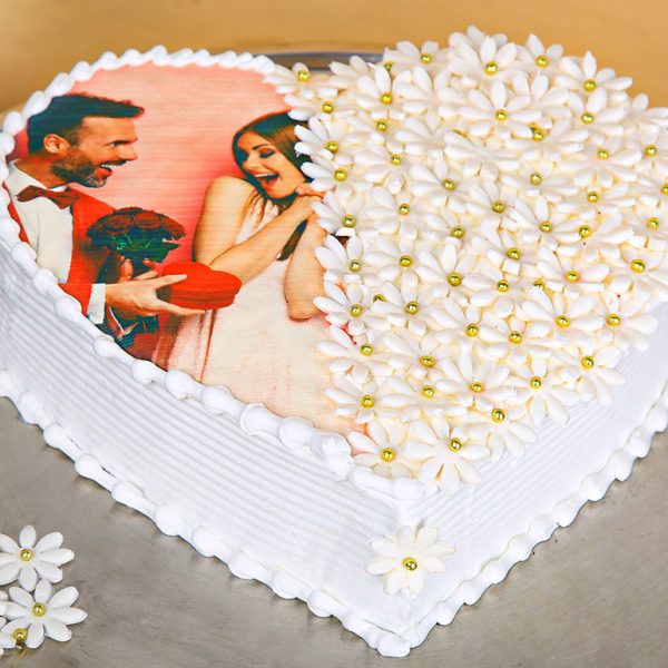 Photo Printed Cakes in Nepal