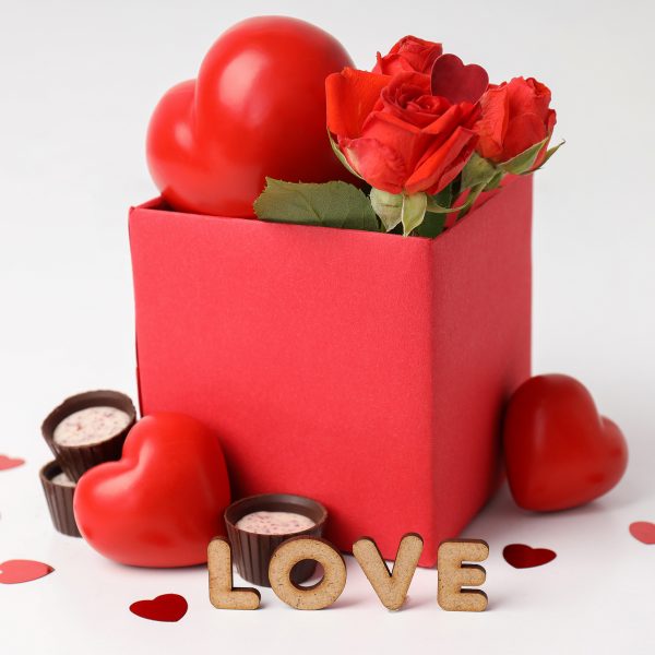 Send Valentine Gifts to Nepal