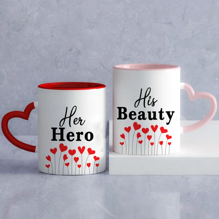 Personalized Mug Print Nepal