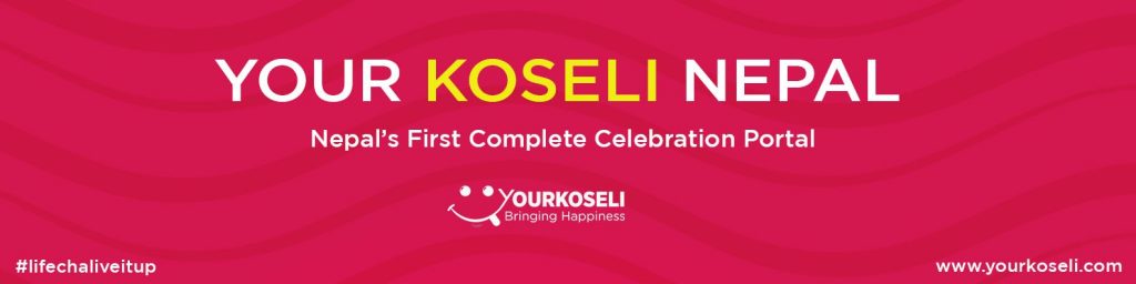 Yourkoseli: Online Cake Shop in Nepal 