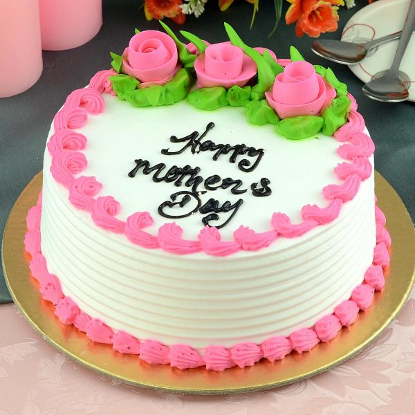 Order Online Mothers Day Cake