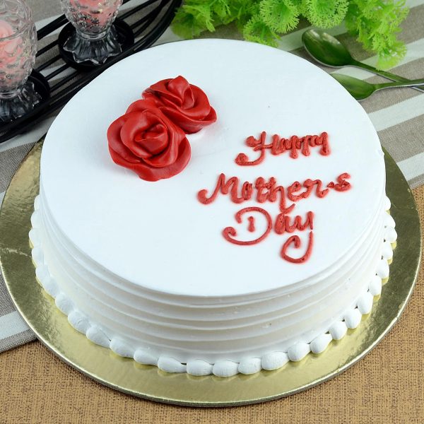 Send Mothers Day Cakes Nepal