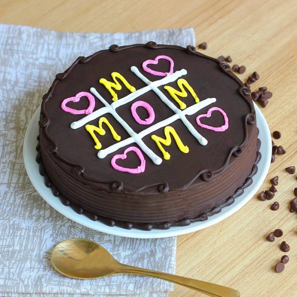 Mothers Day Cake Designs