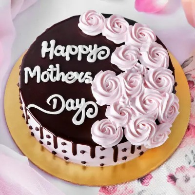 Mothers Day Cakes Nepal