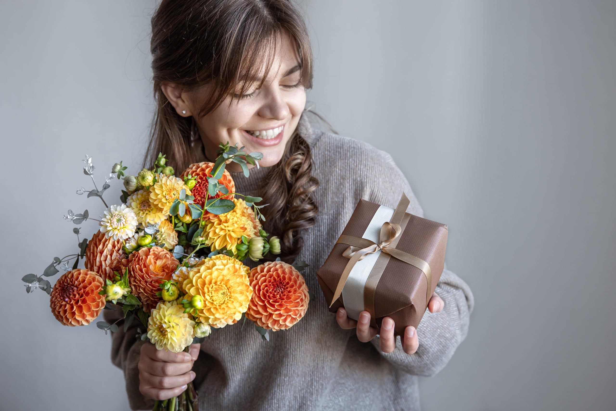 Women's Day Gifts Nepal