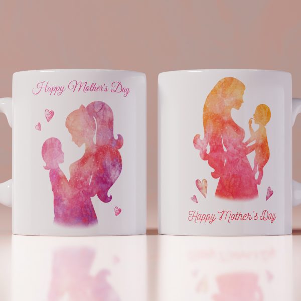Mothers Day Mug Gift