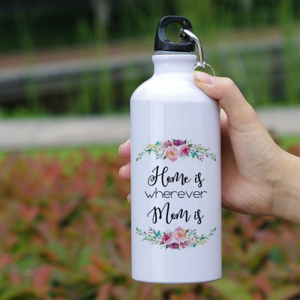 Mothers Day Bottle Gift