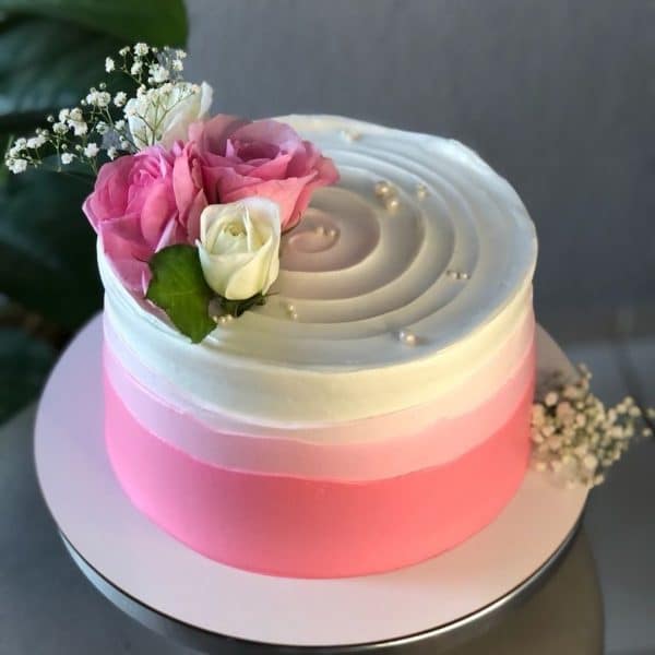 Anniversary Cake Designs