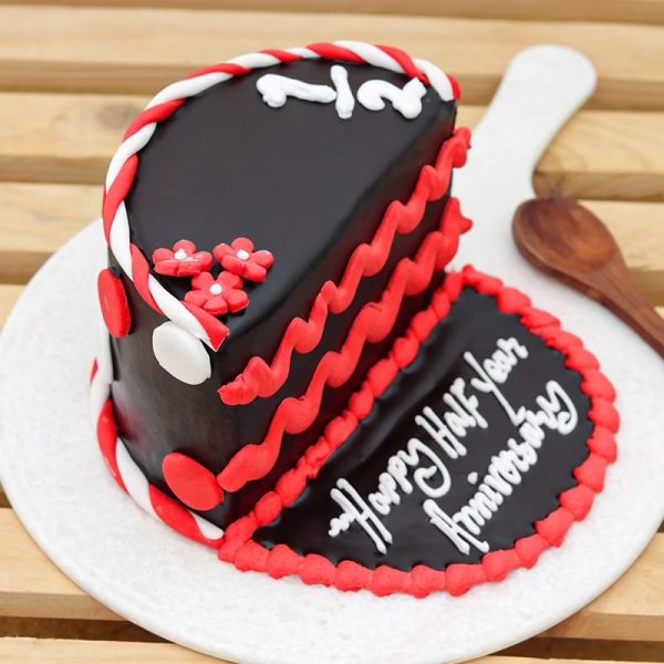Order Anniversary Cakes Online Nepal