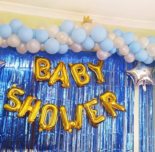 Baby Shower Decors Nepal