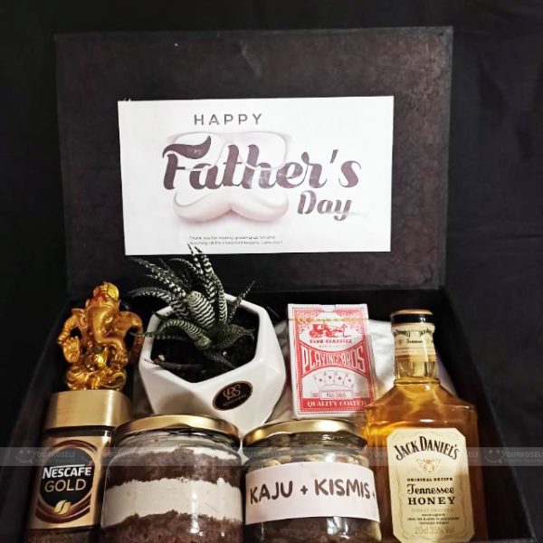 Send Fathers Day Gift to Nepal