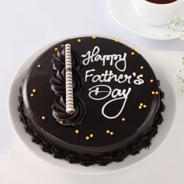 Fathers Day Cake Online Nepal
