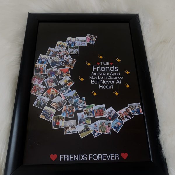 Send Personalized Frame Gifts to Nepal