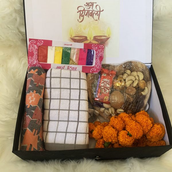 Tihar Festive Gift Set