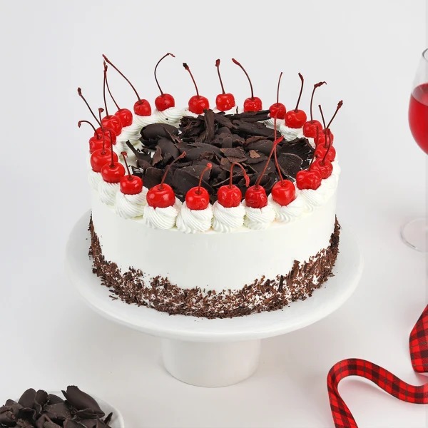 Black Forest Cakes Online Nepal