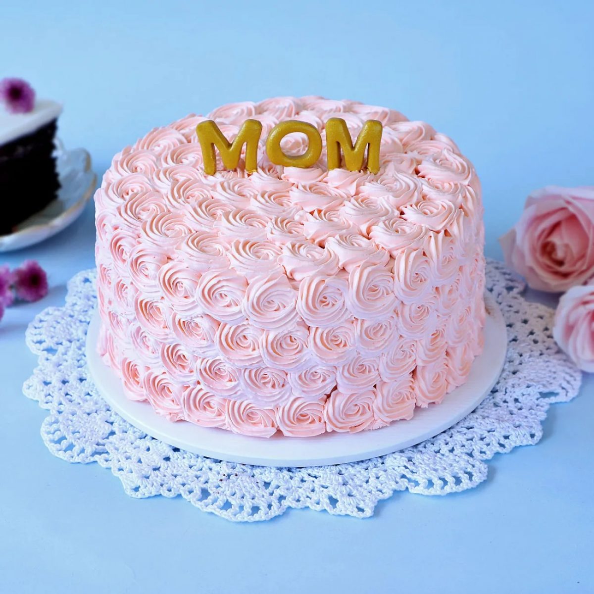 Send Mothers Day Cakes to Nepal