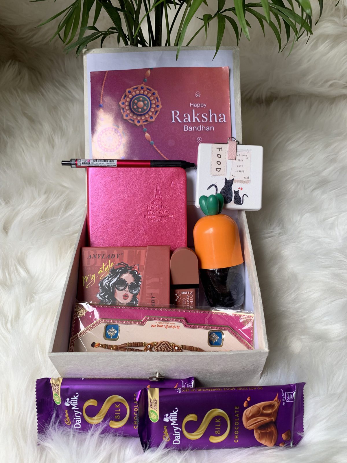 Rakhi Gifts for Sister in Nepal | Rakhi Gifts Online in Nepal