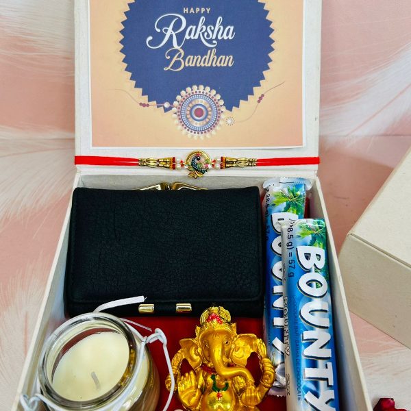 Rakshya Bandhan Gift for Sister