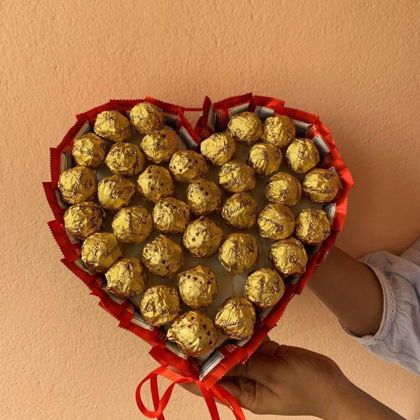 Chocolate Gifts in Nepal | Chocolate Gifts in Nepal for Birthday
