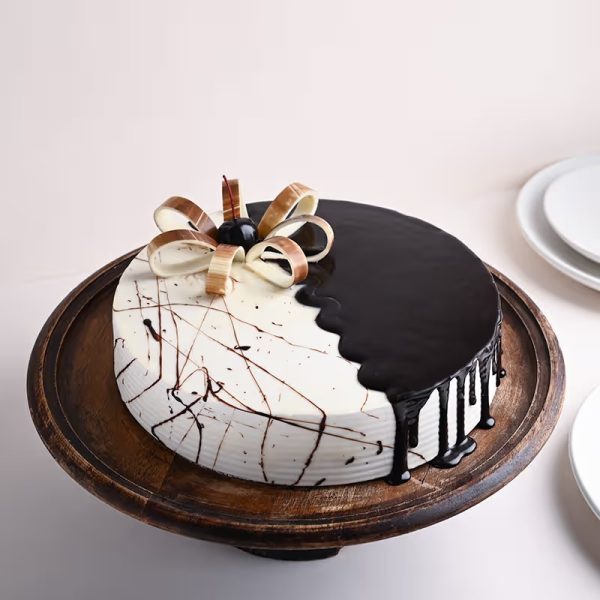 Order Vanilla Cakes Online Nepal