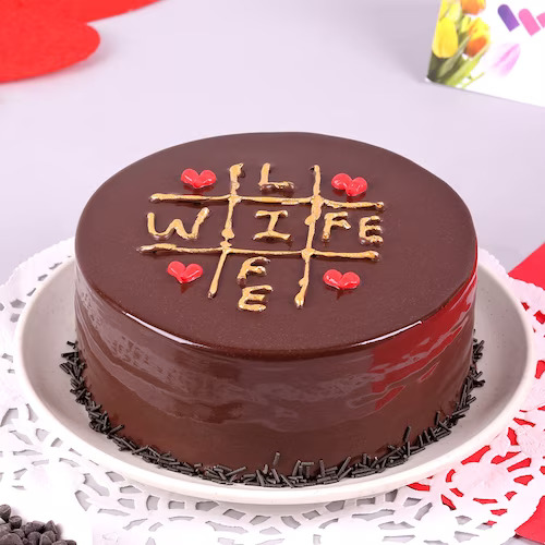 Send Chocolate Cakes in Nepal