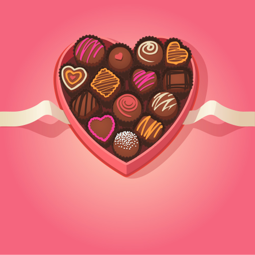 Chocolate Day Special Valentine Gifts