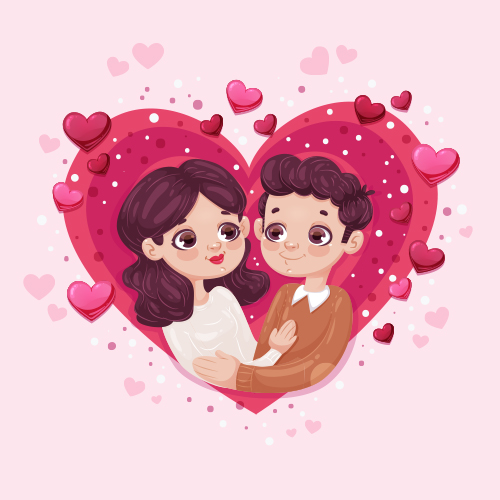 Hug Day Valentine Special Gifts Nepal