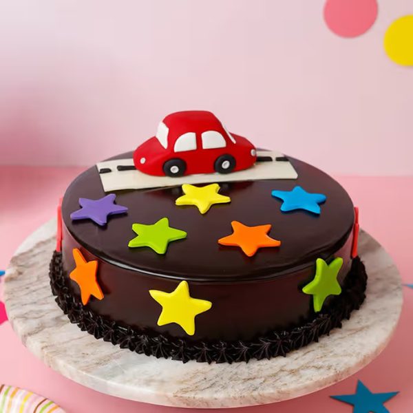 Cake for Children