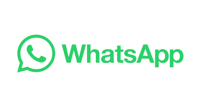 WhatsApp Logo